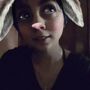 Meet your Posher, Rocio